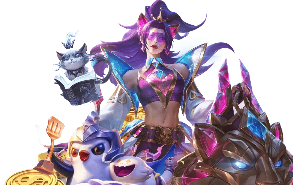 Hướng dẫn tham gia VIP